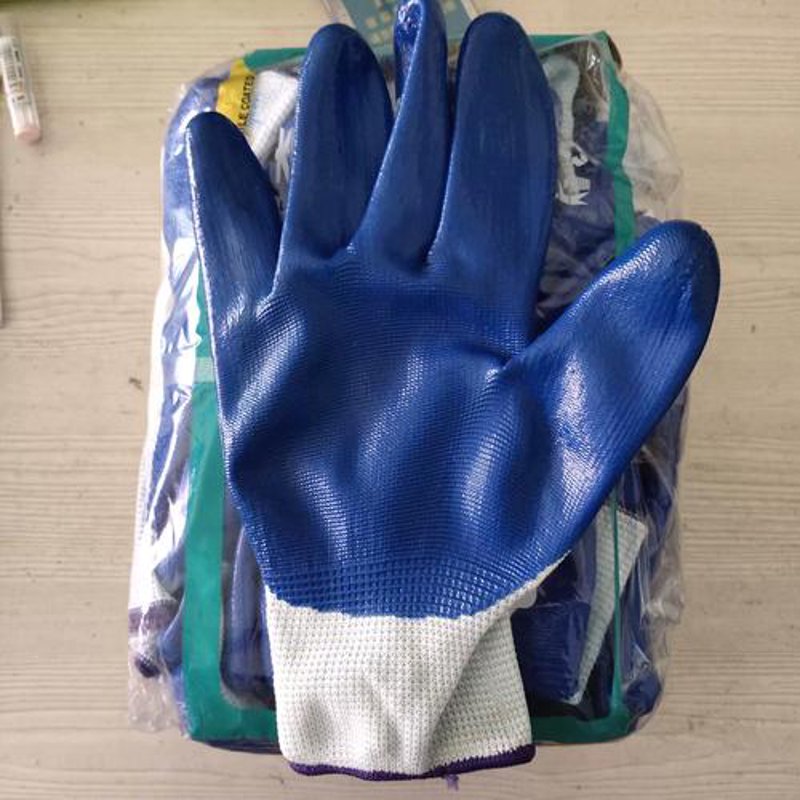山东劳保用品批发